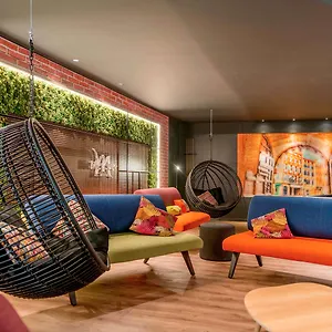 Mercure Centre Compans Hotel Toulouse