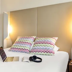 Hotel Campanile Grenoble Sud - ***