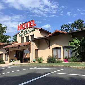 Hotel Etesia ***