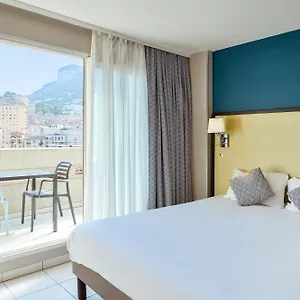 Adagio Monaco Monte Cristo Apartahotel Beausoleil