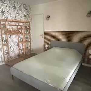 Apartment Jc 