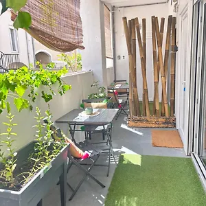 Apartment Jc 