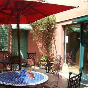 Hotel Vert **