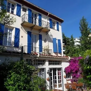Hotel La Malouine **
