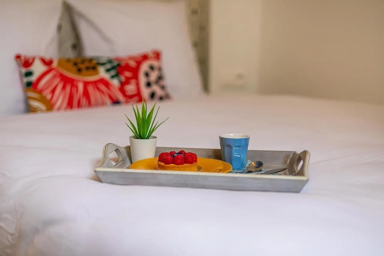 Aparthotel Ws Haussmann - La Fayette París